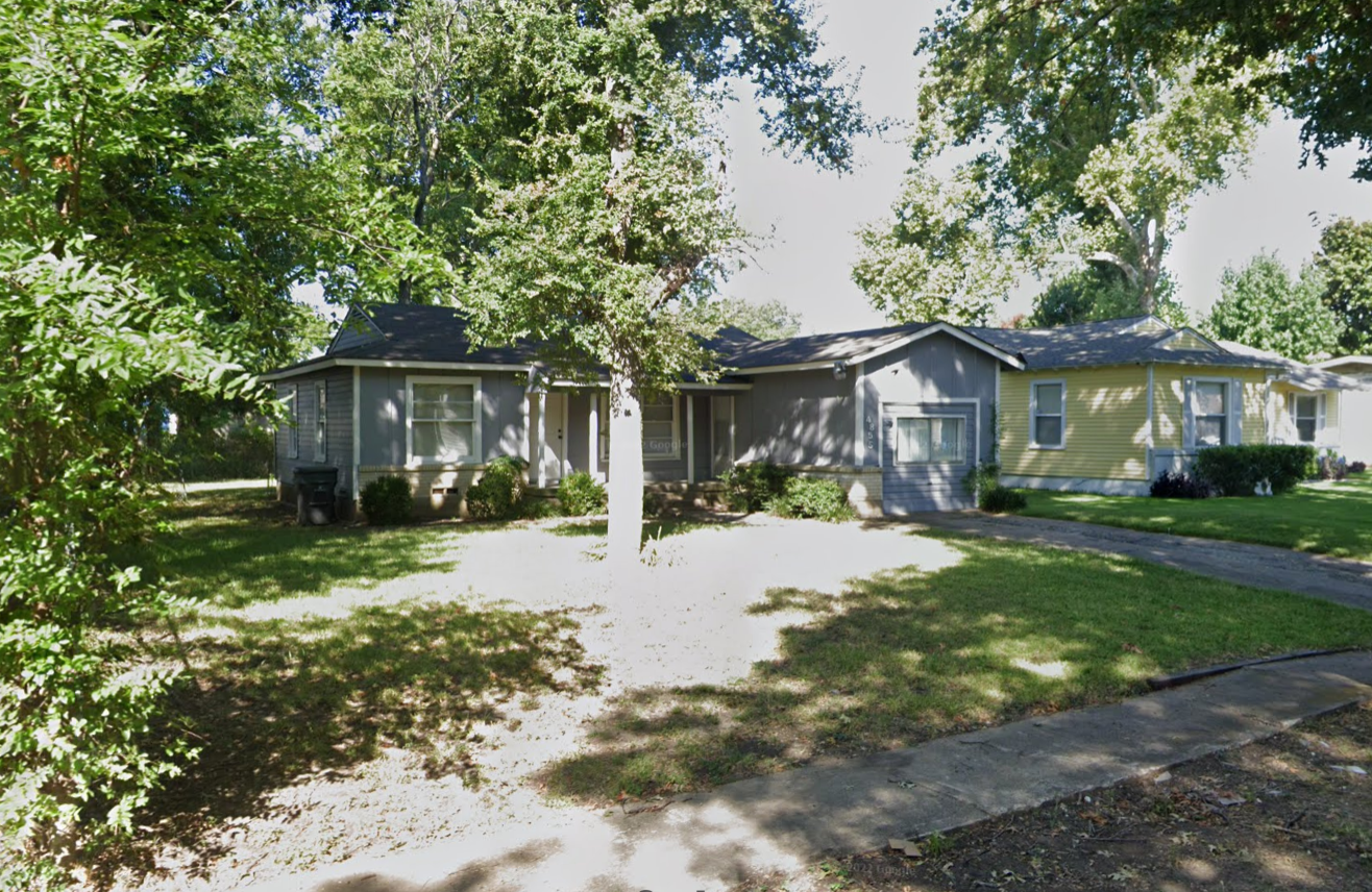 4855 Elena St, Dallas, TX 75216